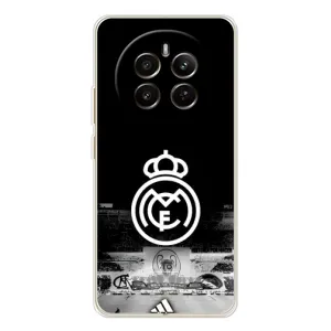 ФК Реал Мадрид чохли для RealMe 12 (AlphaPrint) (емблема Реал Мадрид)