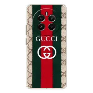 Чохли GUCCI для РеаlMe 12 (AlphaPrint) (Gucci дизайн)