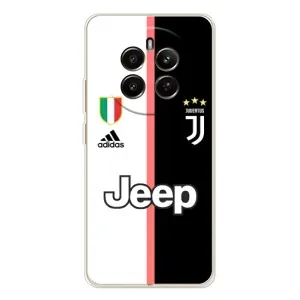 Чохол з принтом «Juventus» для Realme 12