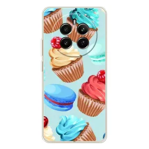 Чохли з фруктами для RealMe 12 (VPrint) (Кексики)