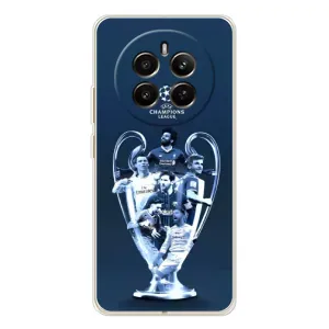 Чохол з принтом «Кубок ЛЧ» для Realme 12