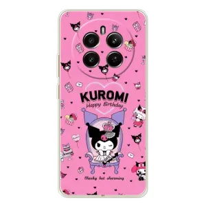 Чохли з топовими принтами для РеаlMe 12 (KUROMI)