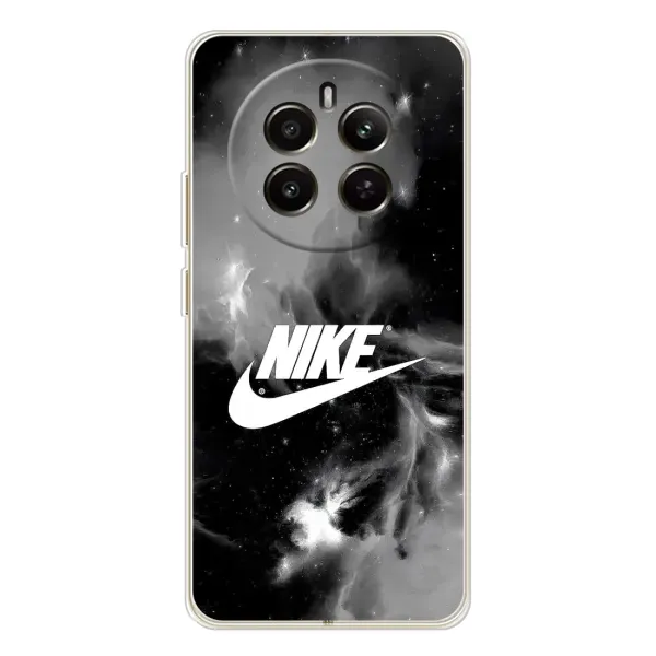 Чохол з принтом «Лого Найк» для Realme 12