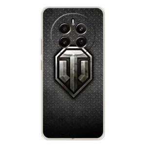 Чохли з тематикою Кіберспорт для RealMe 12 (VPrint) (Лого Tanks)