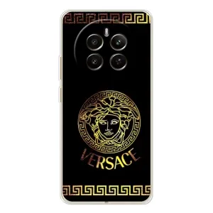 Чохли VERSACE для РеаlMe 12 (PREMIUMPrint) (Logo Versace)