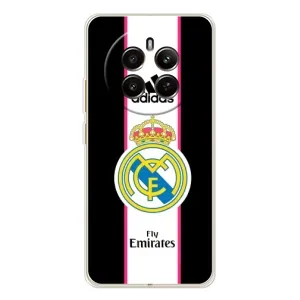 Чохол для RealMe 12 з принтом Реал Мадрид (Лого Real Madrid)