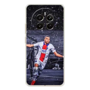 Чохли Кіліан Мбаппе для RealMe 12 (Mbappe PSG)