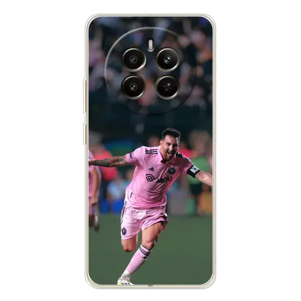 Чохол з принтом «Месямба» для Realme 12 Чохол з принтом «Месямба» для Realme 12