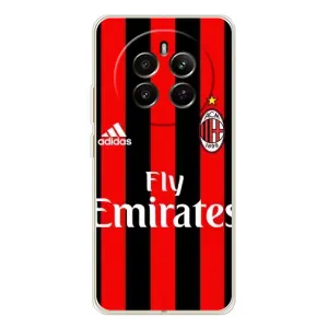 Чохол з принтом «Milan» для Realme 12
