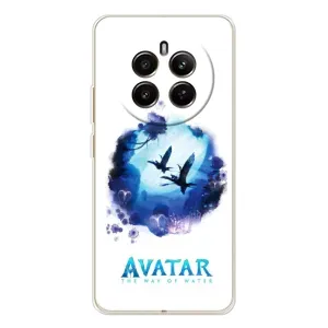 Чохли з фільму АВАТАР для RealMe 12 (AlphaPrint) (світ Аватарів)