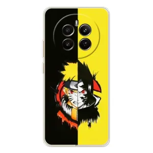 Naruto Anime Чохли для РеаlMe 12 (AlphaPrint) (Наруто-Ітачі)