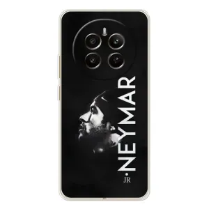 Чохол Неймар для RealMe 12 (AlphaPrint) (NEYMAR)