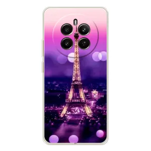 Чохол Ейфелева Вежа RealMe 12 - (AlphaPrint) (Париж Башня)