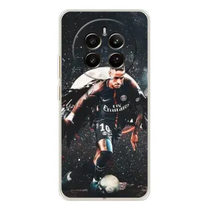 Чохол Неймар для RealMe 12 (AlphaPrint) (PSG Neymar)