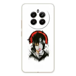 Чохли на тему: Ітачи Учіха для RealMe 12 (AlphaPrint) (різний Ітачі)