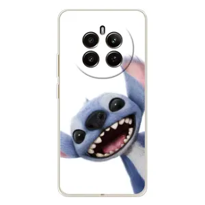 Чехол с принтом Стич на Realme 12 (Стич)