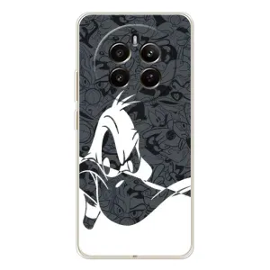 Чохли з крутими принтами для RealMe 12 - (PREMIUMPrint) (Утка стайл)