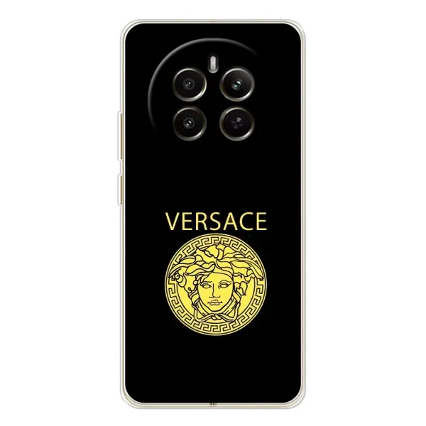 Чехол с принтом «Versace» для Realme 12