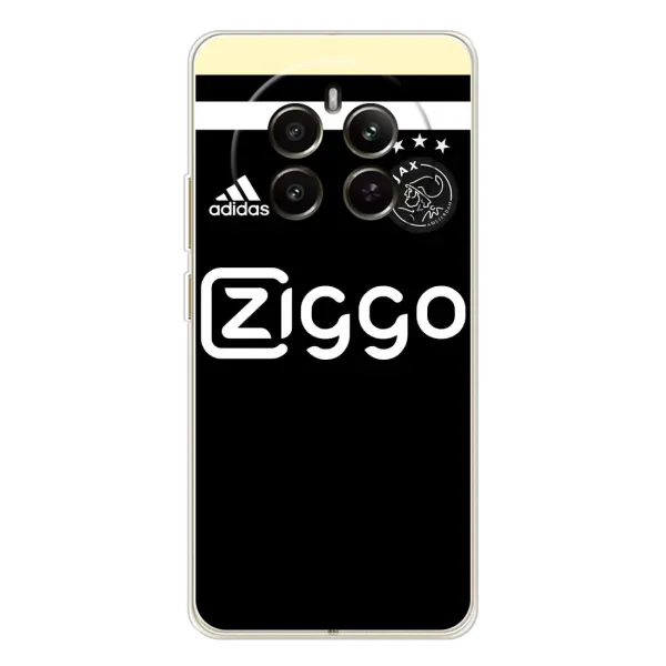 Чехол с принтом «AJAX» для Realme 13 4G