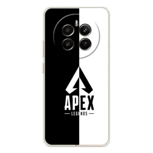 Чохли з топовими принтами для Реалмі 13 4G (APEX)