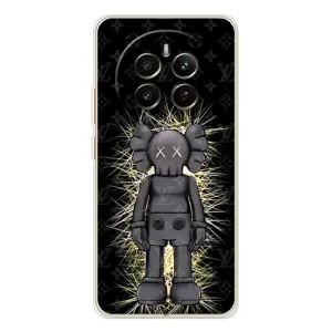 Чохли для Realme 13 4G - Bearbrick Louis Vuitton (PREMIUMPrint) (Bearbrick LV)
