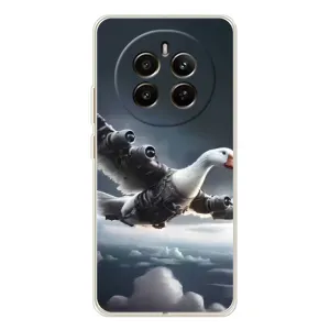 Чохол з принтом «Бомбардіні гусіні» для Realme 13 4G