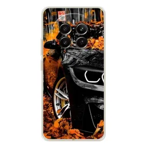 Чохли з Машинами на Реалмі 13 4G (VPrint)