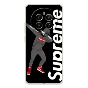 Чехол с принтом «Деб Суприм» для Realme 13 4G