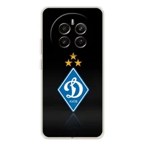 Чехлы для Realme 13 4G (VPrint) - Футбольные клубы (Динамо Киев)