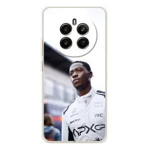 Чохол з принтом «Ф1 Пірс» для Realme 13 4G