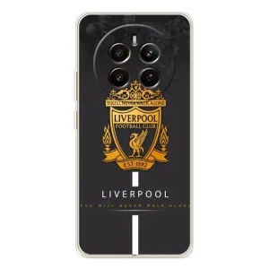 Чехлы для Реалми 13 4G (VPrint) - ТОП ФК (FC Liverpool)