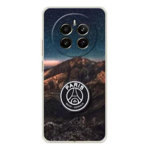Чохли PSG для Realme 13 4G (AlphaPrint) (ФК ПСЖ)