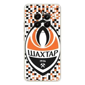 Чехлы для Realme 13 4G (VPrint) - Футбольные клубы (ФК Шахтер)