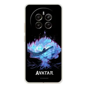Чохол з принтом «фон Аватар» для Realme 13 4G