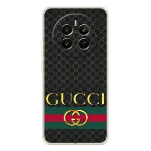 Чехлы ГУЧЧИ для Реалми 13 4G (AlphaPrint) (Gucci оригинал)