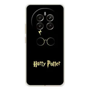 Чехол с принтом «Harry Potter» для Realme 13 4G