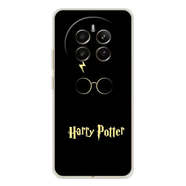 Чехол с принтом «Harry Potter» для Realme 13 4G Чехол с принтом «Harry Potter» для Realme 13 4G