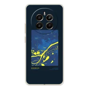 Чохли для Реалмі 13 4G Міста України (Херсон)