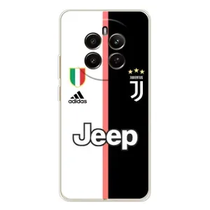 Чехлы для Realme 13 4G (VPrint) - Футбольные клубы (Juventus)