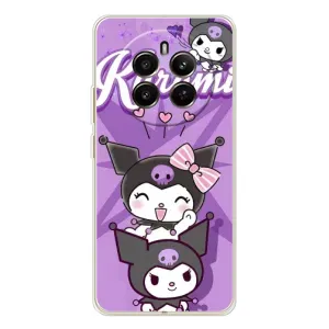 Чохол з кроликом Куромі на Realme 13 4G (Кролик Куромі)