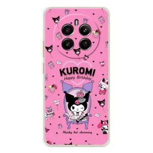 Чохли з топовими принтами для Реалмі 13 4G (KUROMI)