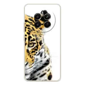 Чохли з картинкою животних Realme 13 4G (Леопард)
