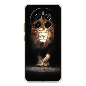 Чехол со Львом для Realme 13 4G (VPrint) (Лев)