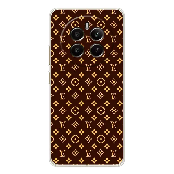 Чохол з принтом «лого LOUIS VUITTON» для Realme 13 4G