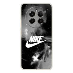 Чохол для Realme 13 4G - з принтом Найк (AlphaPrint) (Лого Найк)