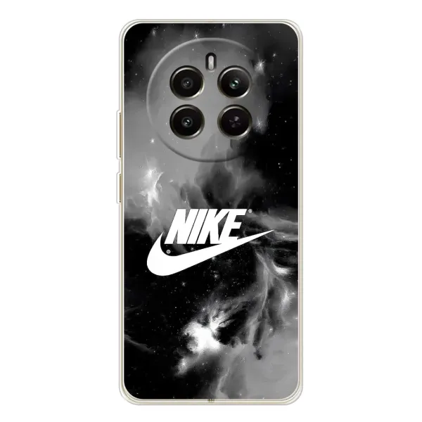Чохол з принтом «Лого Найк» для Realme 13 4G