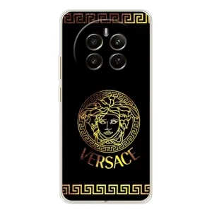 Чохли VERSACE для Реалмі 13 4G (PREMIUMPrint) (Logo Versace)