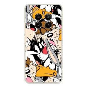 Популярні Чохли з картинками для Реалмі 13 4G (Looney Tunes)