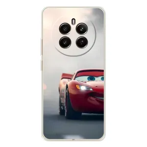 Чохол з принтом «Швидкісний Маквін» для Realme 13 4G
