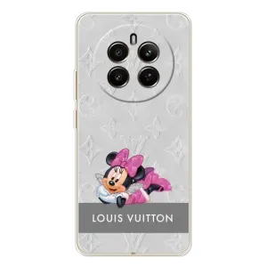 Чохол Disney Mouse Realme 13 4G (PREMIUMPrint) (Мікі Маус ЛВ)